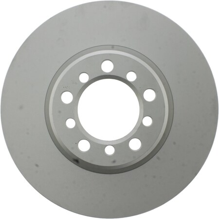 Centric Parts Gcx Brake Rotor Fully Coated High Carbon, 320.35017H 320.35017H